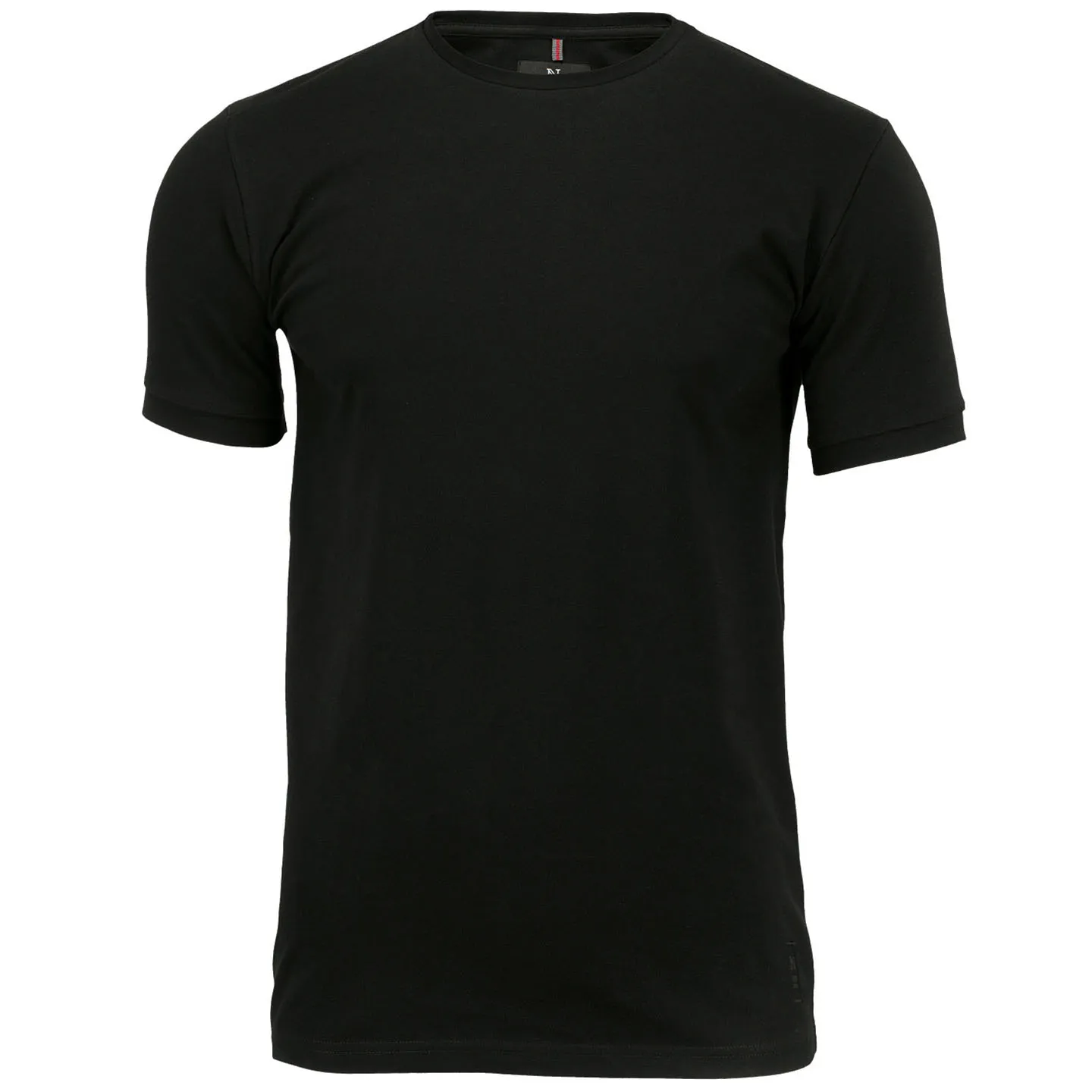 Danbury – the piqué tee